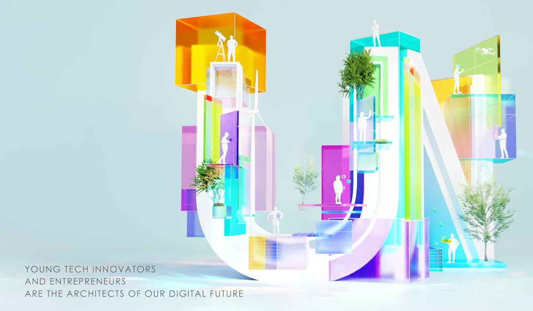 Introducing Yuu Online: A Tech Startup